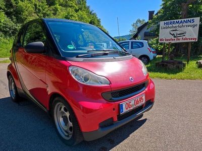 gebraucht Smart ForTwo Coupé ForTwo CDI, TÜV11/25
