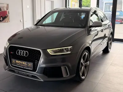 Gebraucht Audi RS Q3