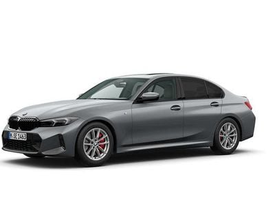 Gebraucht BMW 330 Comfort Edition 245 PS (180 kW) 2025 Limousine
