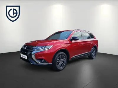 Gebraucht Mitsubishi Outlander