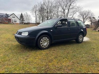 VW Golf IV
