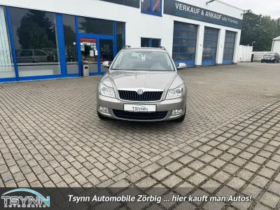 Gebraucht Skoda Octavia