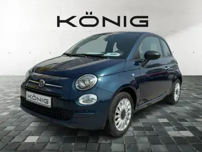 Gebraucht Fiat 500 71 PS (52 kW) 2023 Blau Kleinwagen