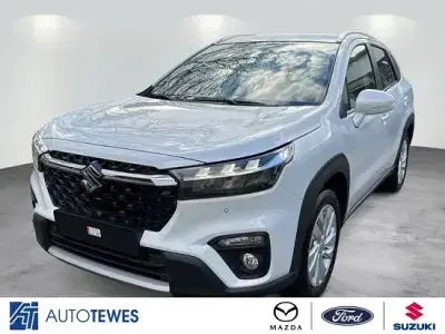 Gebraucht Suzuki SX4 S-Cross