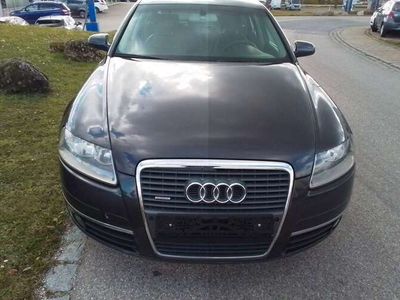 gebraucht Audi A6 Lim. 3.0 TDI quattro