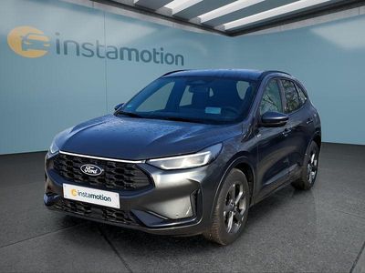 Usata Ford Kuga ST-Line 186 CV (136 kW) 2025 Grigio SUV