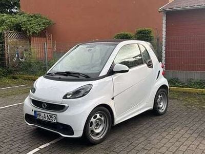 Smart ForTwo Coupé