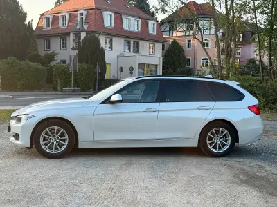 Gebraucht BMW 316