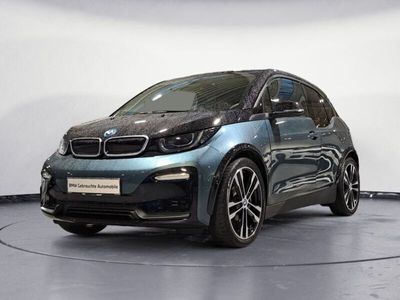 gebraucht BMW i3 (120 Ah), Navi Prof. Klimaaut. PDC