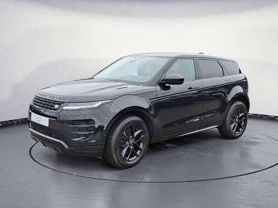 Neu Land Rover Range Rover evoque SE Dynamic 165 PS (121 kW) 2026 Santorini black SUV
