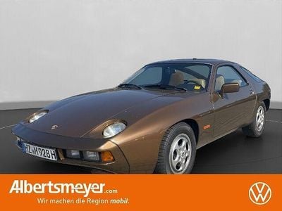 Second-hand Porsche 928 326 CP (239 kW) 1979 Maro Coupe