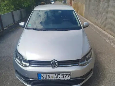 Gebraucht VW Polo