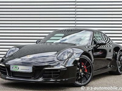 Porsche 911 Carrera
