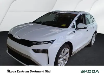 Gebraucht Skoda Enyaq iV