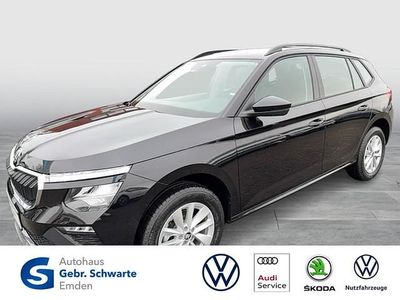 Schwarz Neu 2025 Skoda Kamiq Selection SUV | 31.730 € (Teuer)