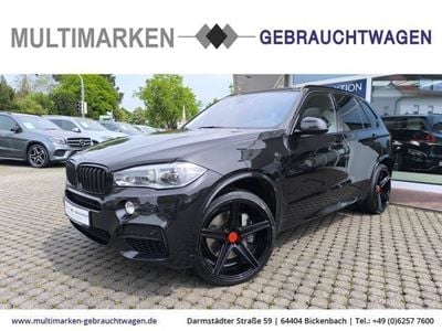 BMW X5 M50
