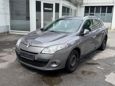 Renault Mégane III