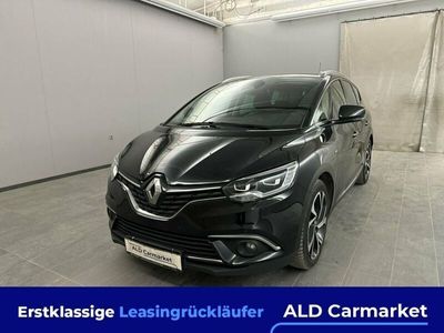 gebraucht Renault Grand Scénic IV Grand Scenic BLUE dCi 150 BOSE EDITION