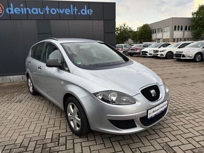 Seat Altea XL