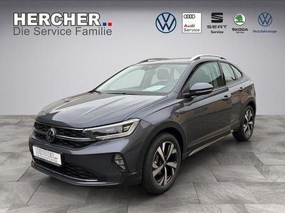 Ny VW Taigo Style 150 HK (110 kW) 2026 Grå SUV