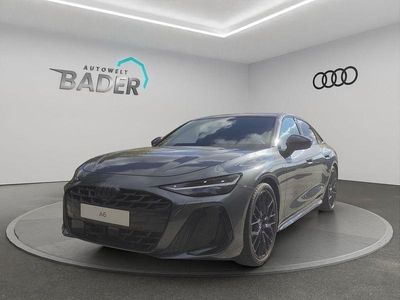 Grau Neu 2025 Audi A6 Sport Limousine | 76.990 € (Fairer Preis)