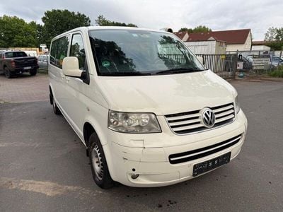 VW T5
