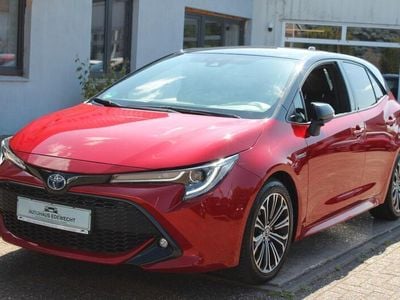 Toyota Corolla Hybrid
