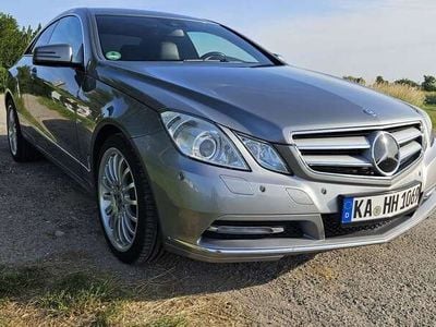 Mercedes E350