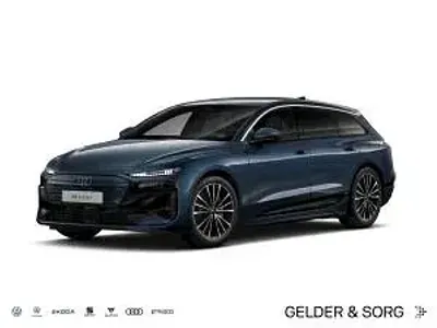 Gebraucht Audi A6 e-tron