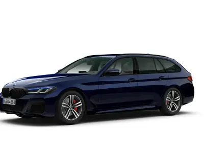 Gebraucht BMW 530