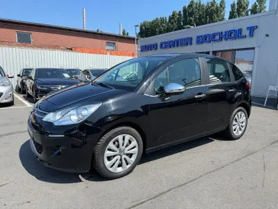 Gebraucht Citroën C3
