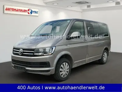 Gebraucht VW Caravelle