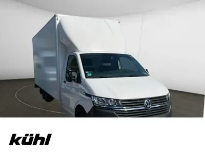 Gebraucht VW T6.1 150 PS (110 kW) 2021 Van