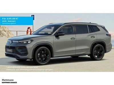 VW Tayron