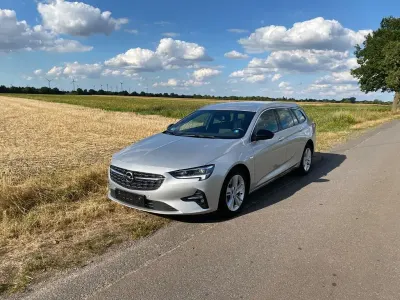 Gebraucht Opel Insignia