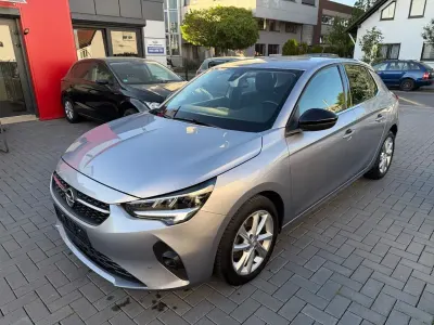 Gebraucht Opel Corsa