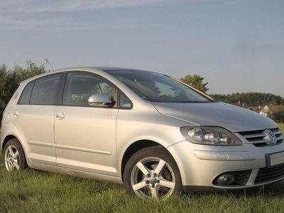 VW Golf Plus