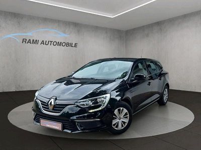 Renault Mégane GrandTour