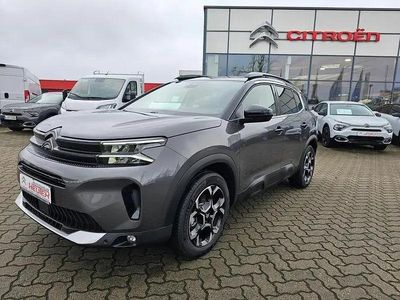 Usata Citroën C5 Aircross 2025 Grigio SUV