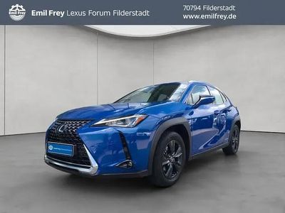 Lexus UX 250h