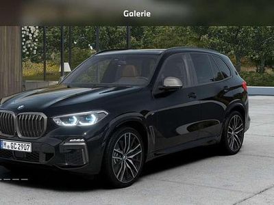 Gebraucht BMW X5 400 PS (294 kW) 2019 SUV