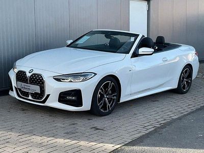 BMW 430 Cabriolet