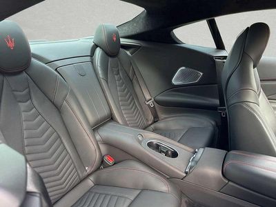 Gebraucht Maserati Granturismo 549 PS (403 kW) 2023 Grau Coupé