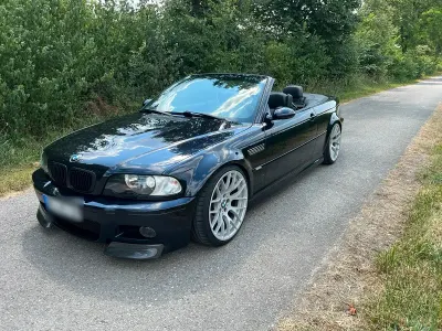 Gebraucht BMW M3