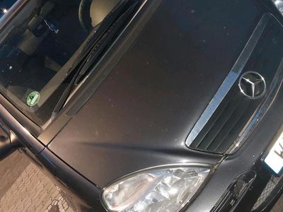 Mercedes A160