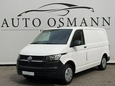 Gebraucht VW Transporter
