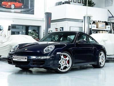 Porsche 911 Carrera S