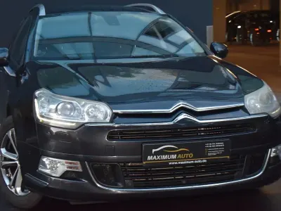Gebraucht Citroën C5