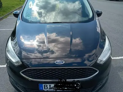 Gebraucht Ford C-MAX