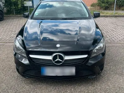 Gebraucht Mercedes CLA220